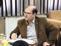 گزارش تصویری تودیع و معارفه معاون آموزشی دانشگاه صنعتی شاهرود 